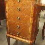 759 6354 CHEST OF DRAWERS